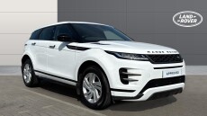 Land Rover Range Rover Evoque 2.0 D165 R-Dynamic S 5dr 2WD Diesel Hatchback